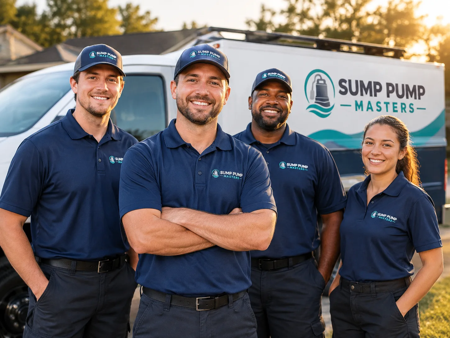 Sump Pump Repair company in Calais, VT