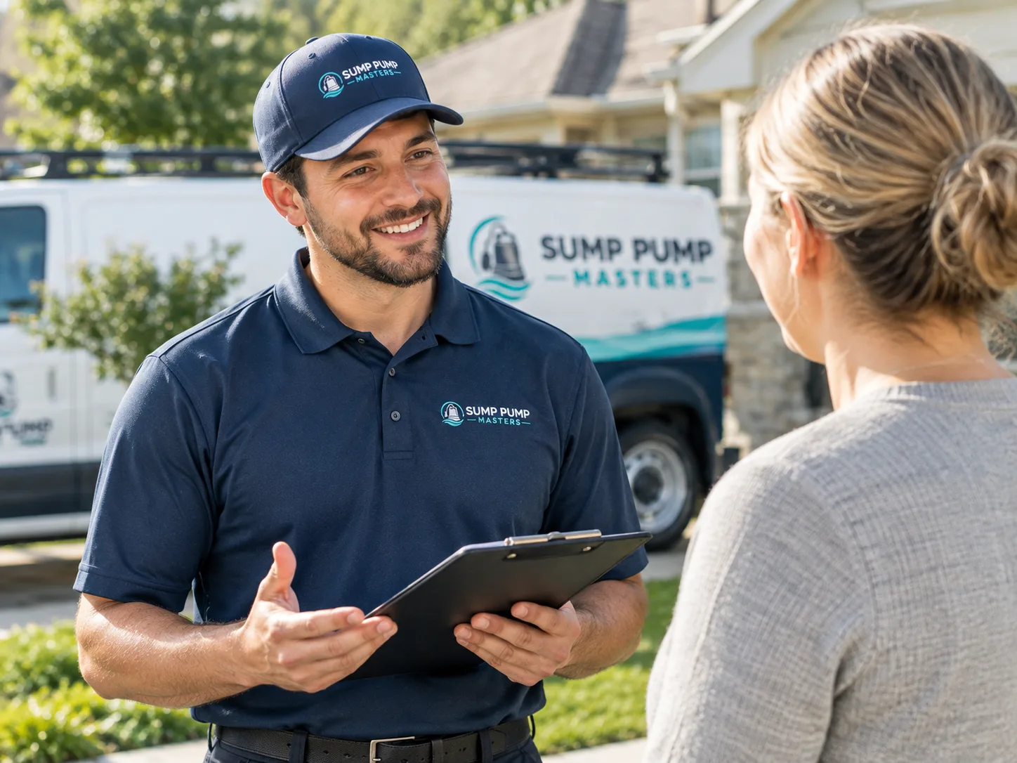Sump Pump Repair Calais, VT FAQs